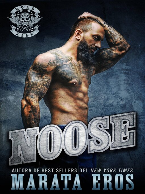 Title details for Noose by Marata Eros - Available